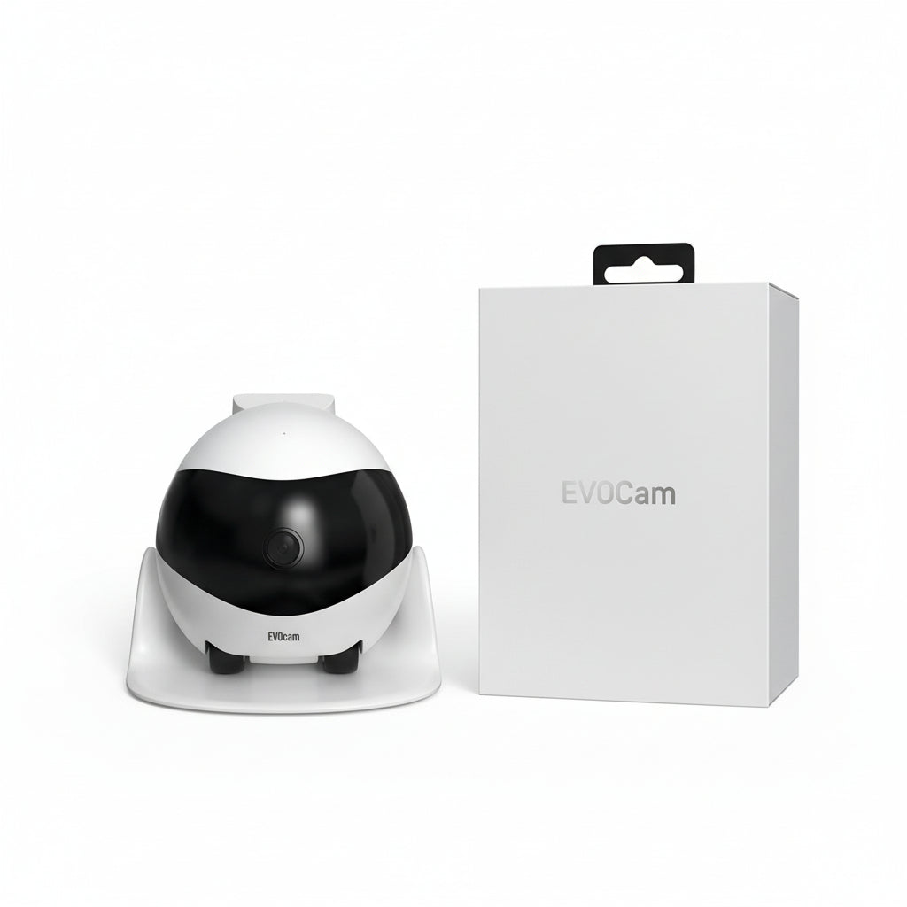 EVOcam - Robot i32