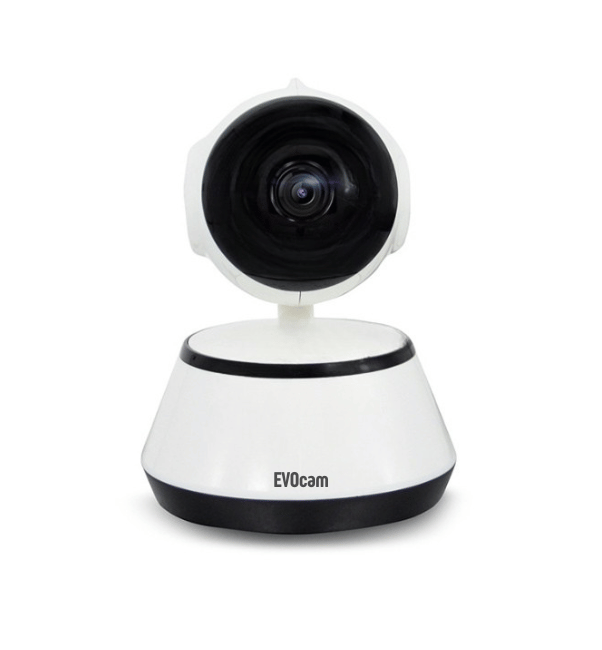 EVOcam - Camera De Surveillance Wifi