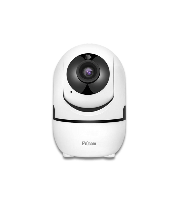 EVOcam - Camera De Surveillance Interieur